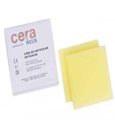 CERA AMARILLA REUS