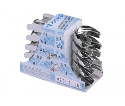 CUBETAS ASA ESTUCHE (S2803-10)