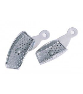 BOWLS PERFORATED ROTARY