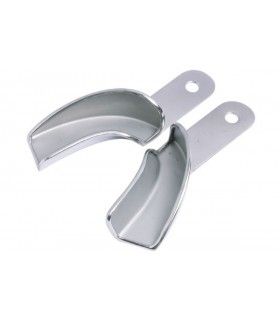 PARTIAL LEFT + RIGHT BOWLS