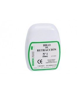 LINE FINO N.1 DENTAFLUX