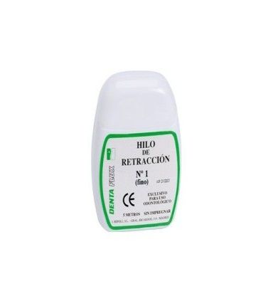 HILO FINO N.1 DENTAFLUX