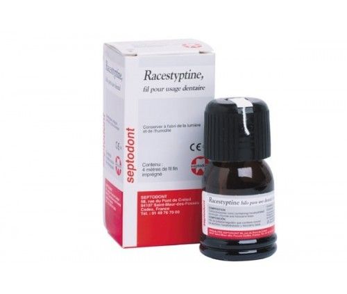 RACESTYPTINE N. 0 FINO