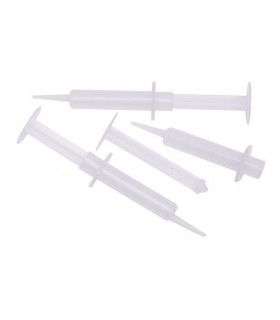 JERINGAS PARA SILICONAS