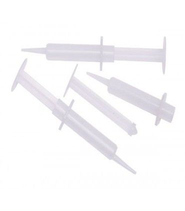 JERINGAS PARA SILICONAS