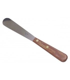 ESPATULA YESO MADERA