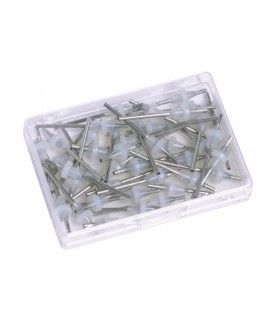 CANNULAS EXPASYL 100 units