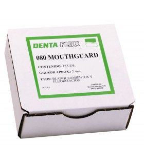 MOUTHGUARD 2mm (.080)