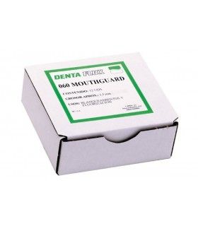 PLANCHAS MOUTHGUARD 1,5mm (.060)