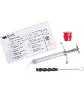 JERINGA SILICONA 3M ESPE