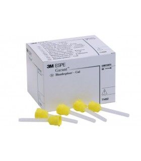 PUNTAS MEZCLA GARANT AMARILLAS