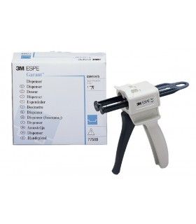 PISTOLA GARANT 3M 1:1 / 2:1