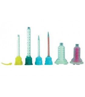 PUNTA MEZCLA ROJA PARA AUTOMATICA