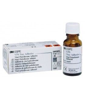 ADHESIVO CUBETAS VPS 3M