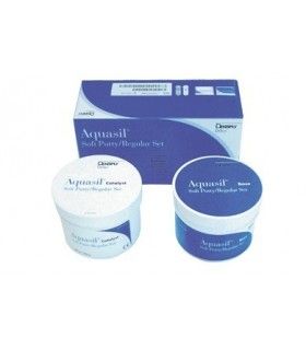 AQUASIL PUTTY SOFT
