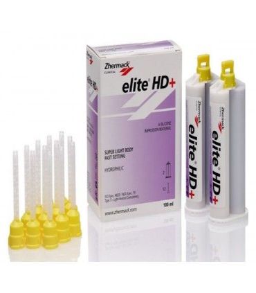 ELITE HD+ LIGHT NORMAL (2x48ml.)
