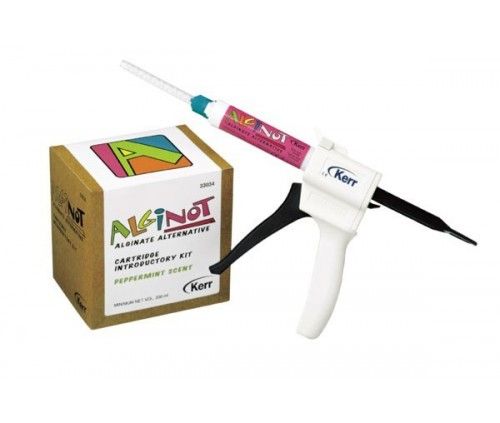 ALGINOT CARTUCHO REPOSICIÓN 24x50 ml.