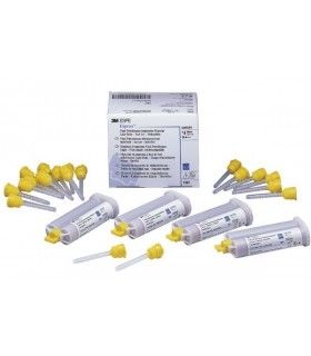 EXPRESS FLUIDO RAPIDO REPOSICIÓN