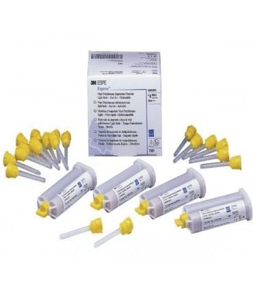 EXPRESS FLUIDO NORMAL REPOSICIÓN