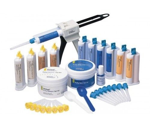 VIRTUAL LIGHT BODY REGULAR 2x50 (562829)