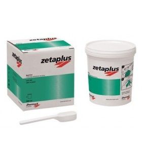 ZETAPLUS PUTTY (900ml.)