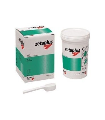 ZETAPLUS PUTTY (900ml.)