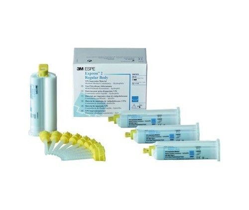 EXPRESS 2 REGULAR BODY