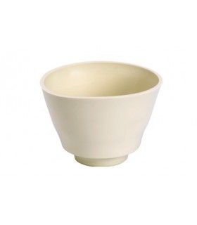 ALGINATE CUP WHITE