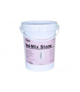 VEL-MIX STONE PINK 6 Kg.