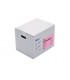 YESO VEL-MIX STONE ROSA 25 Kg. KERR-HAWE