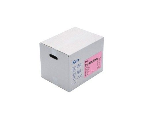 VEL-MIX STONE ROSA 25 Kg. KERR-HAWE