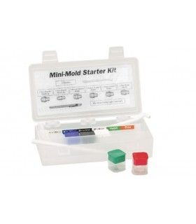 MMASSTK MINI MOLDES KIT DE INTRODUCCION