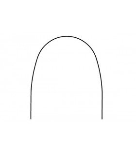 ARCO ACERO OVOIDE RECTANGULARES