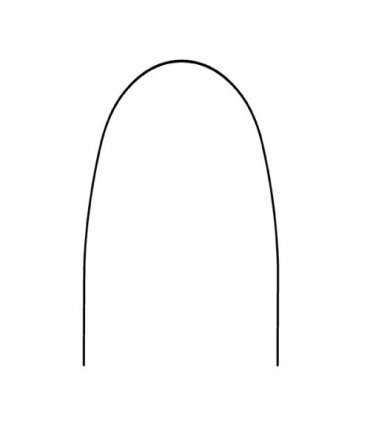 ARC STEEL OVOID RECTANGULAR