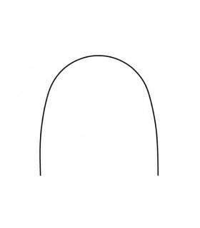 ARCO STEEL OVOID ROUND