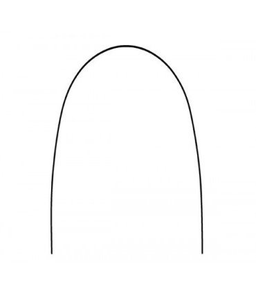 SUPER ELASTIC NITI ARCH