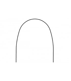 ARCO NITI TERMICO EUROPA RECTANGULAR