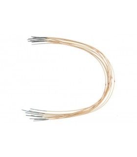  NITI ARCS SUPERELASTIC REDONDO