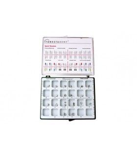 BRACKETS SPRINT ROTH 022X030 KIT-1 CASO