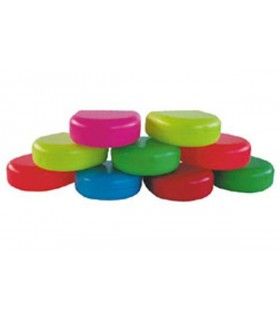 CAJAS PARA ORTODONCIA