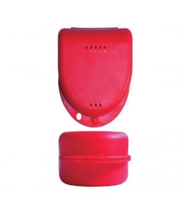 CAJAS PROTESIS/ORTODONCIA+CORDON