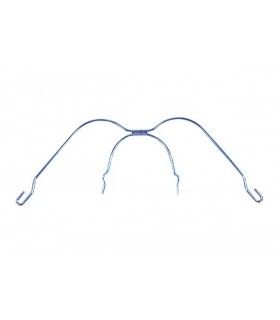 M4805-01 ARCO FACIAL EXTRAORAL N.1 -83mm