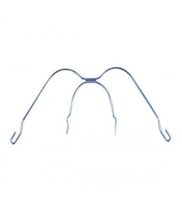 M4805-01 ARCO FACIAL EXTRAORAL N.1 -83mm