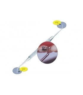 DOBLADOR DISTAL DE ARCOS