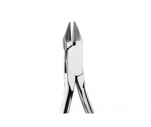 ALICATE ANGLE PARA ALAMBRE GRUESO