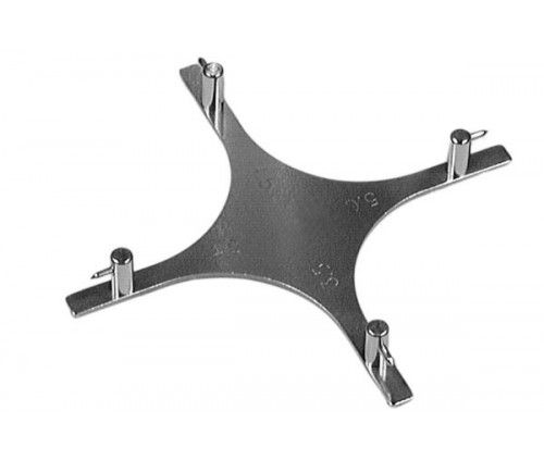 ESTRELLA ALTIMETRO PARA BRACKETS