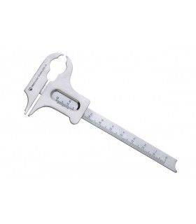 CALIBRE DENTAL / PIE DE REY 