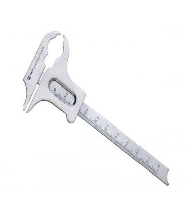 CALIBRE DENTAL / PIE DE REY 