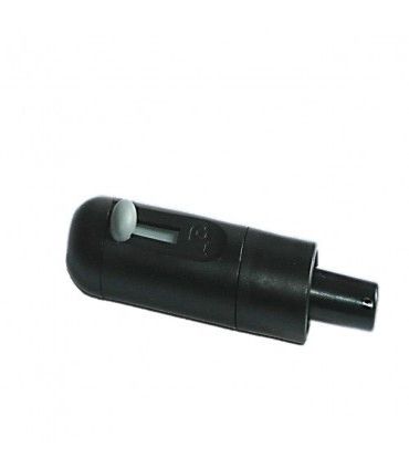 TERMINAL ASPIRACIÓN PEQUEÑO NEGRO