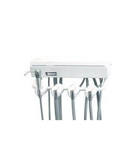 MODULAR CONTROL AUTOMATIC 3 HOSE + SYRINGE